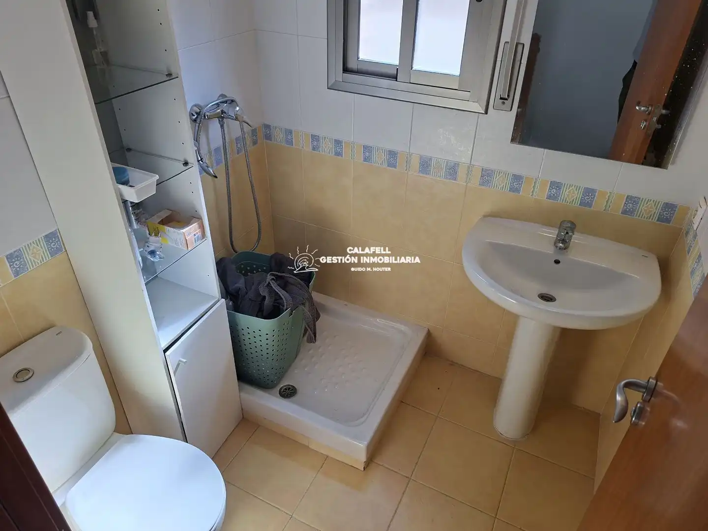 Maison mitoyenne avec piscine à vendre à Doctor Ramon i Cajal, imagen 40
