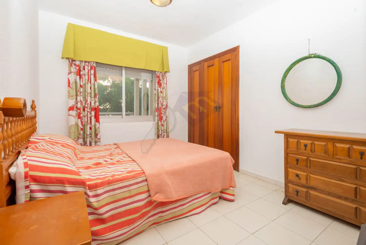 Apartament amb terrassa en venda a Juan Carlos I 26, imagen 8