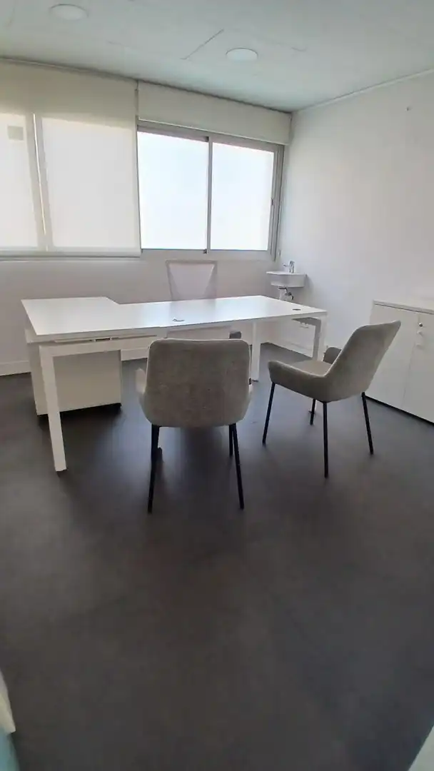 Büro mit Aufzug zur Miete in Simón Hernandez, imagen 14