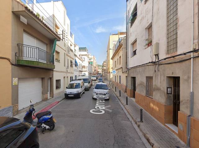 Piso en Venta en Zona Alta