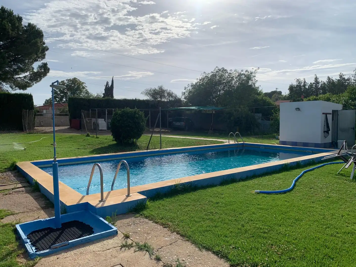 Chalet con piscina en venta en PQ NACIONAL SIERRA NEVADA, imagen 63