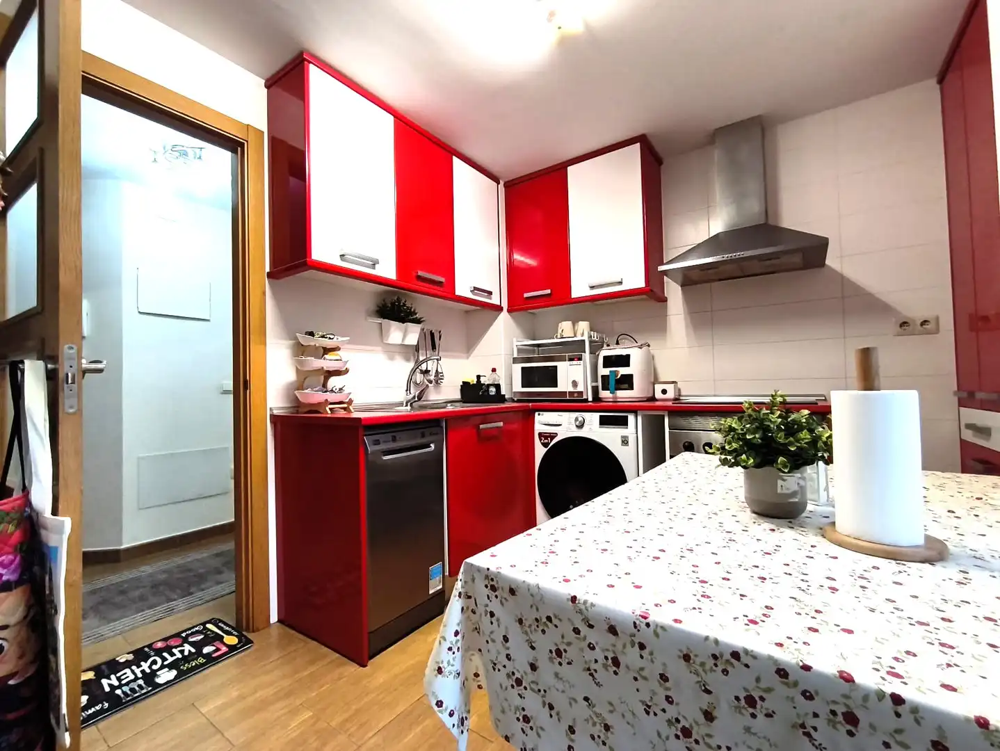Duplex con terrazza in vendita a Calle Madrid, imagen 11