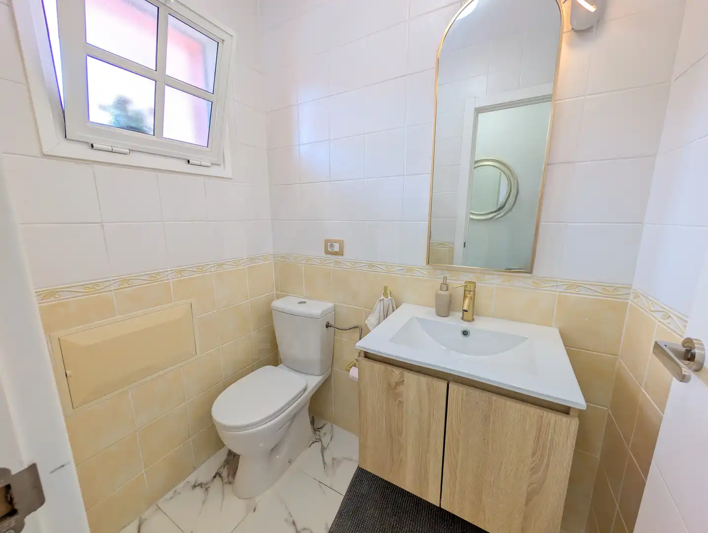 Bathroom of Detached homes for sale in San Isidro