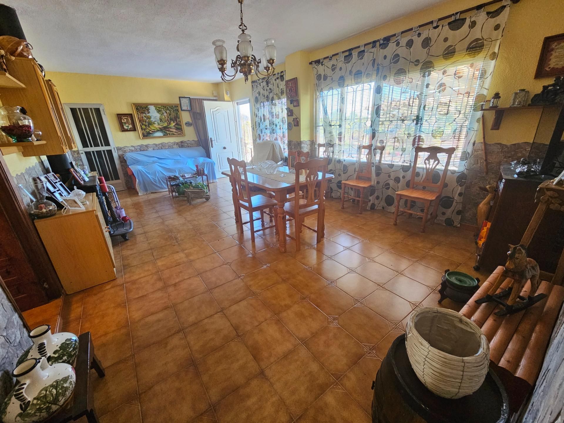 Houses for sale in El Grao