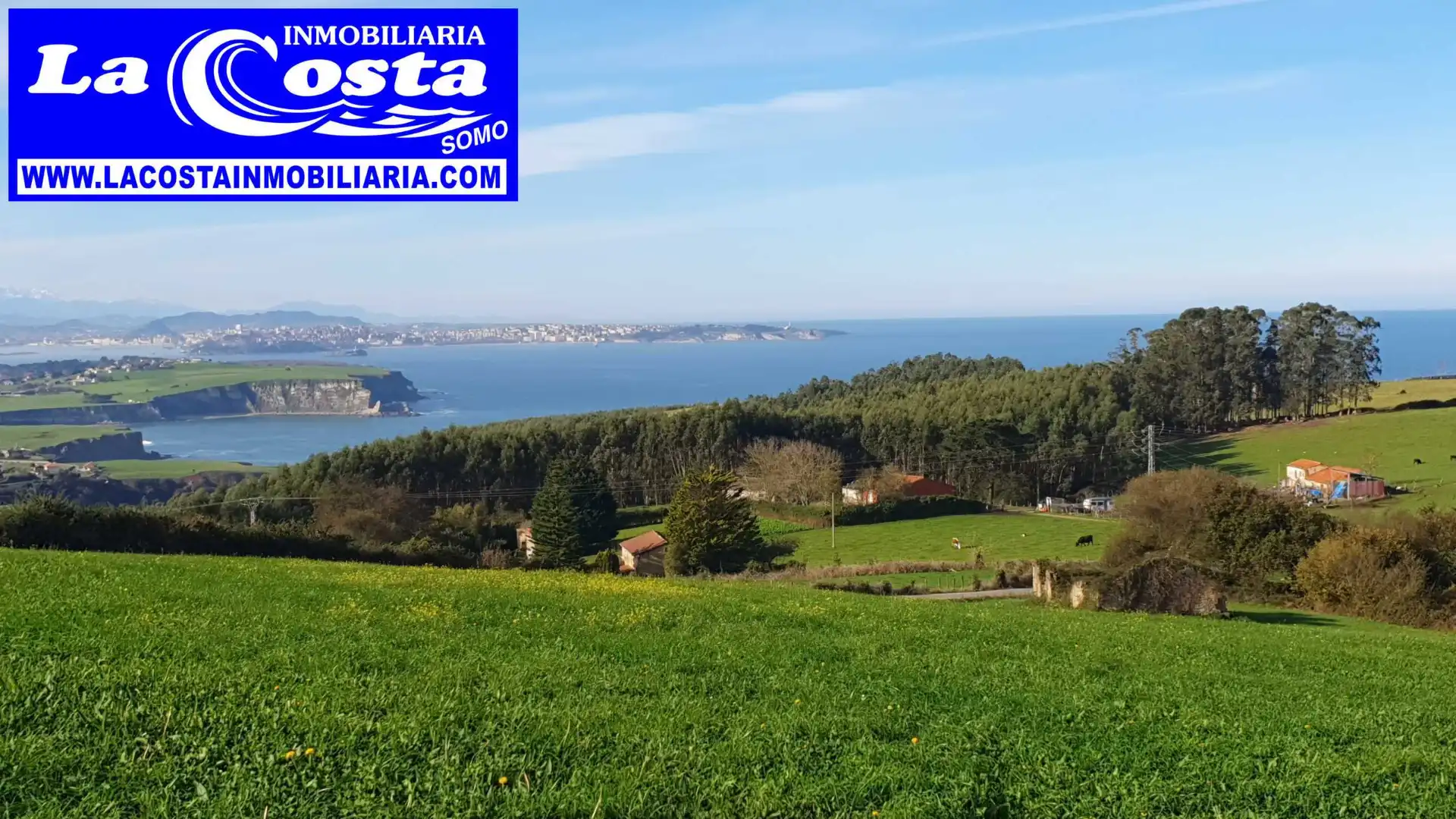Casa o chalet en venta en Calle La Iglesia, Galizano