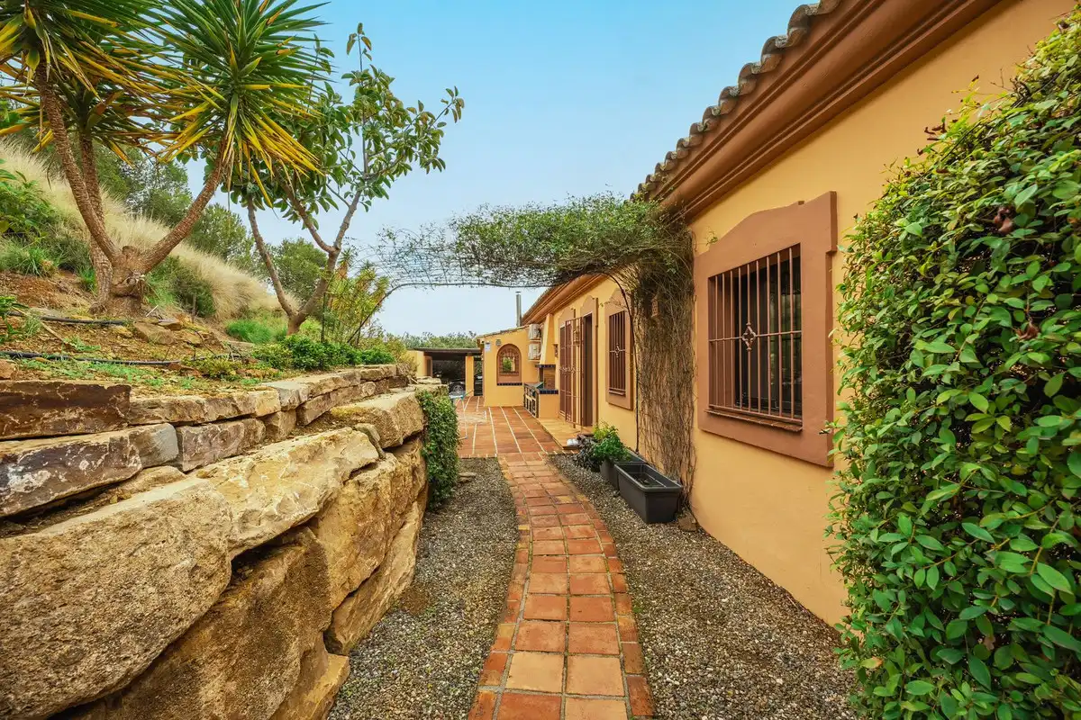 Casa o xalet en venda a Calle Luna, Monda