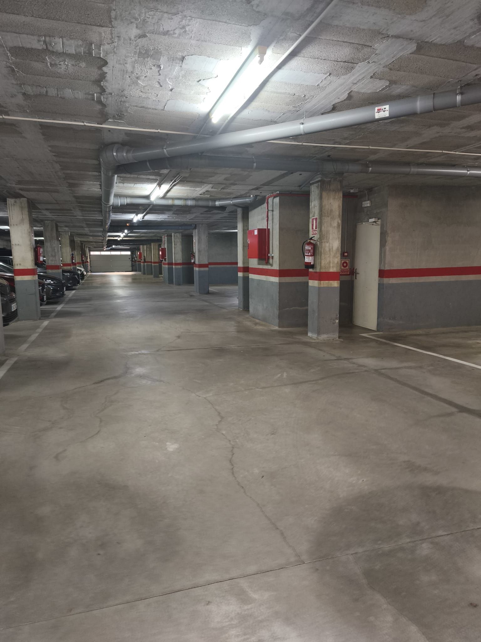 Parking de Garaje en venta en Gavà