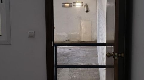 Foto 5 von Fabrikhallen zur Miete in Pino Alepo, Palmete, Sevilla Capital