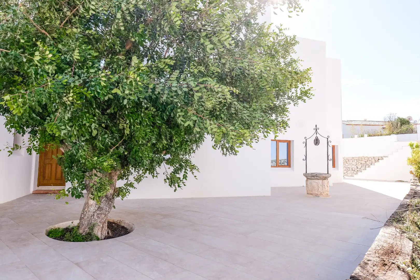 Houses for sale in Moraira