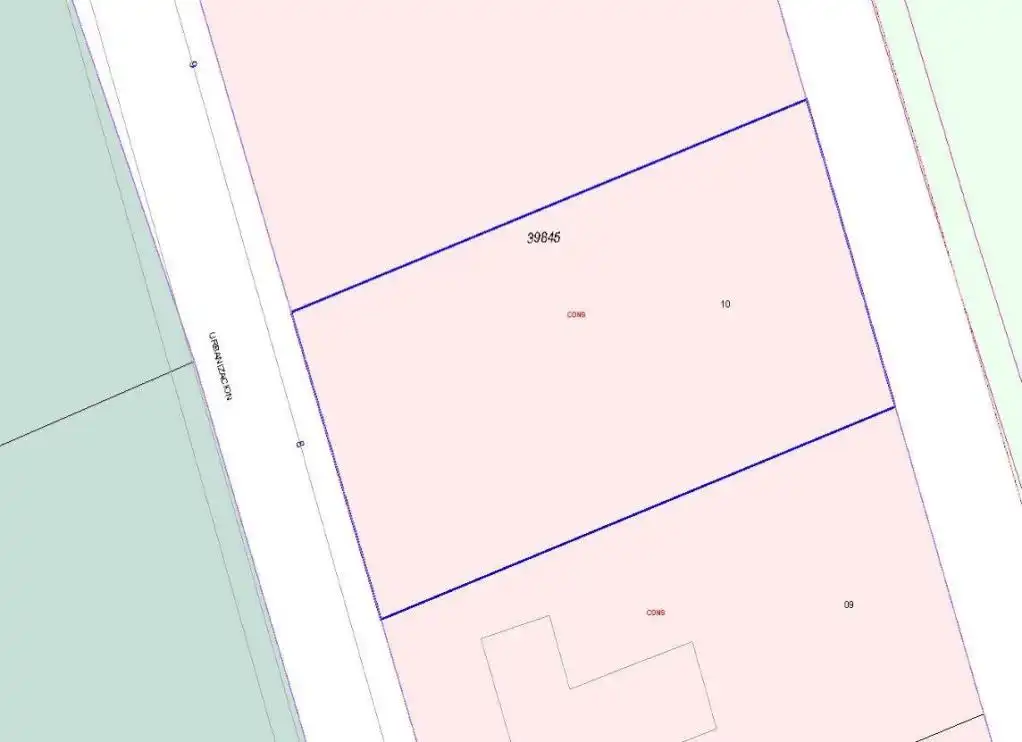 Residencial en venta en Mayorga