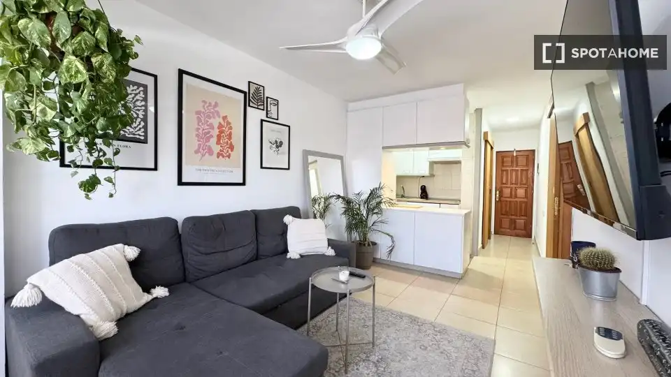 Habitació a Playa del Inglés