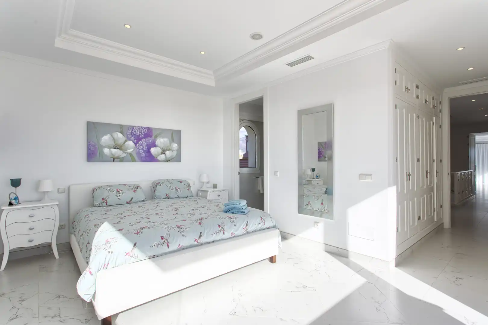 Casa amb piscina en venda a Marbella Centro, imagen 28