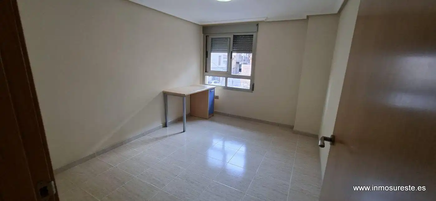 Flat for rent in Orihuela  with Air Conditioner