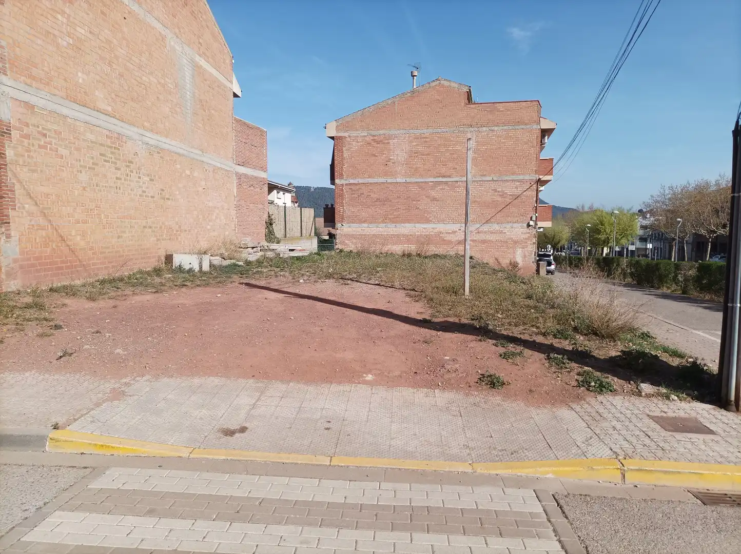 Terreno residencial en venta en Artés