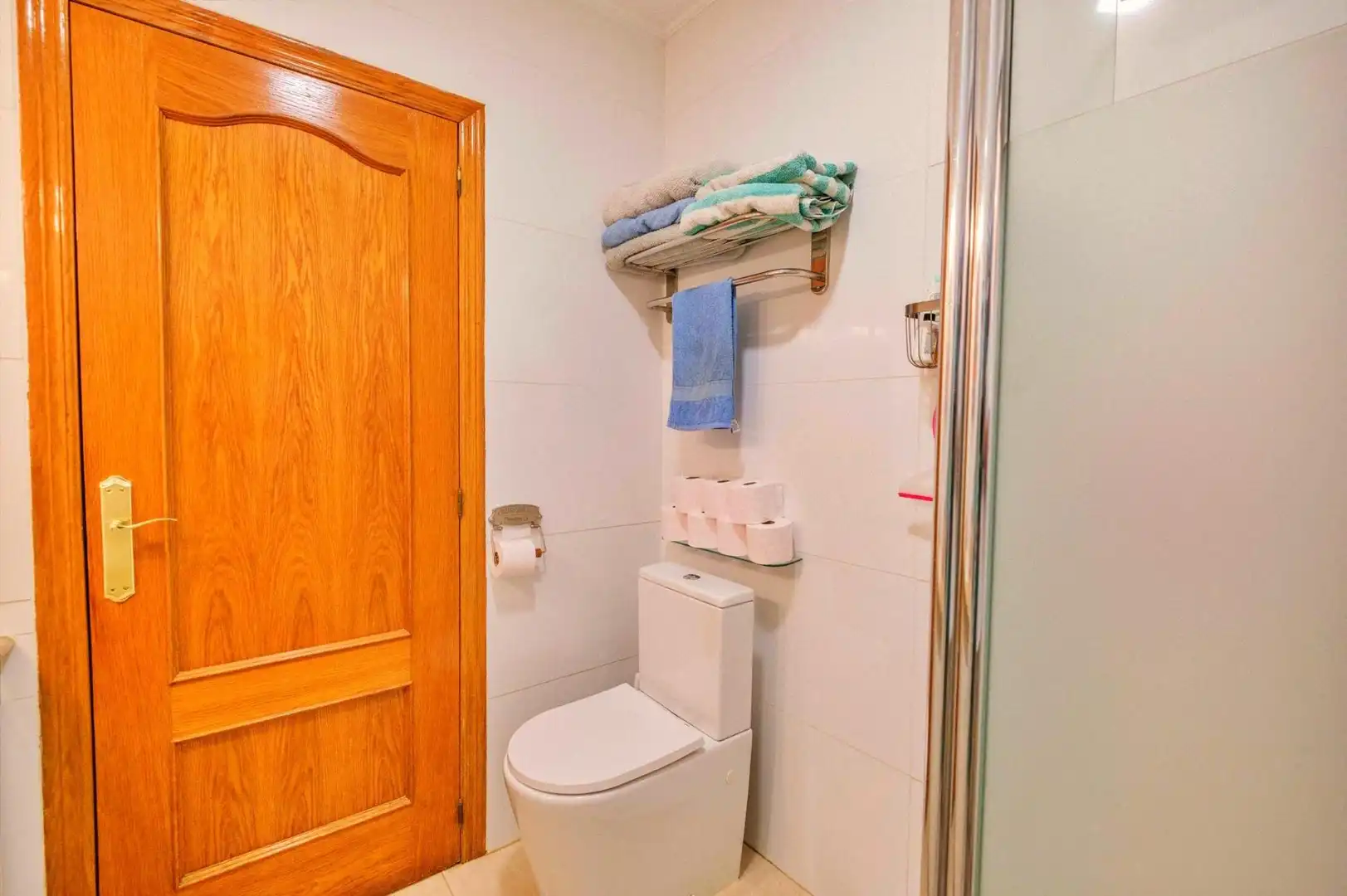 Villa avec piscine à vendre à Roquetes, imagen 20