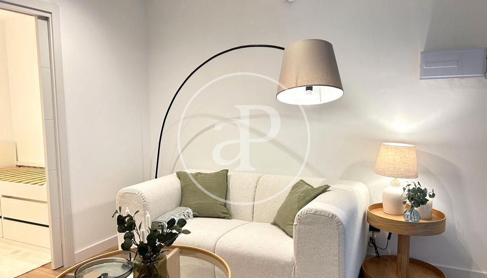Photo 1 of Loft to rent in Carrer de Rabassa, Vila de Gràcia, Barcelona