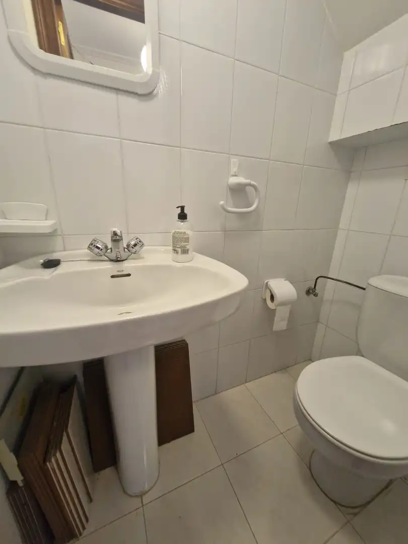 Duplexes for sale in Avenida Casiano Moreno, 42, Barreiros