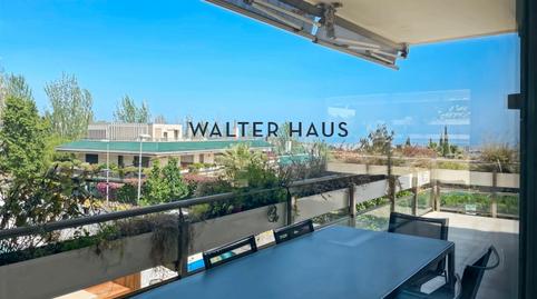 Foto 5 de Pis en venda a Carrer de Carles Riba, Sant Gervasi i la Bonanova,  Barcelona Capital