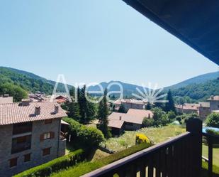 Terrasse von Dachboden zum verkauf in Llanars mit Terrasse und Balkon