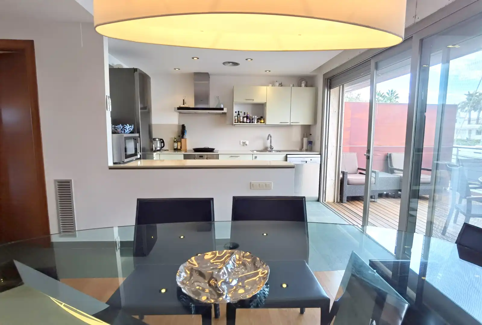 Maison avec terrasse à vendre à Salins - Cavall de Mar, imagen 12