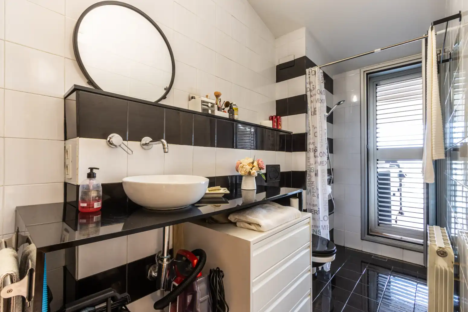 Bathroom of Attic for sale in Ponent