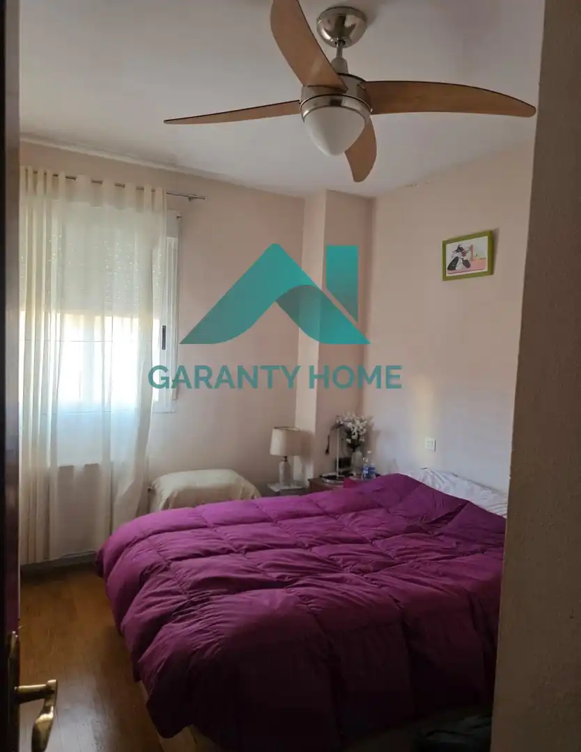 Habitación de Piso en venta en Cáceres con Aire acondicionado y Parquet