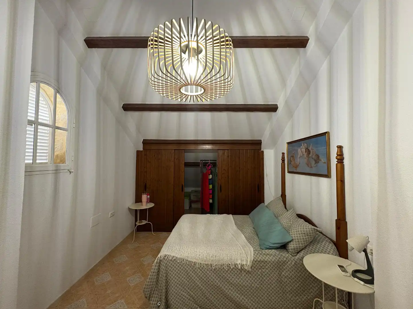 Houses for sale in Las Lagunas - Campano