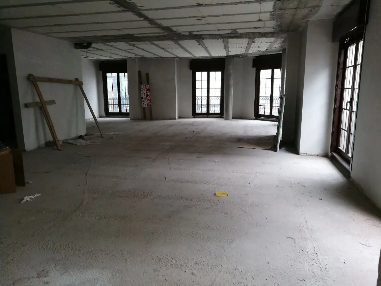 Local en venta en Carballo