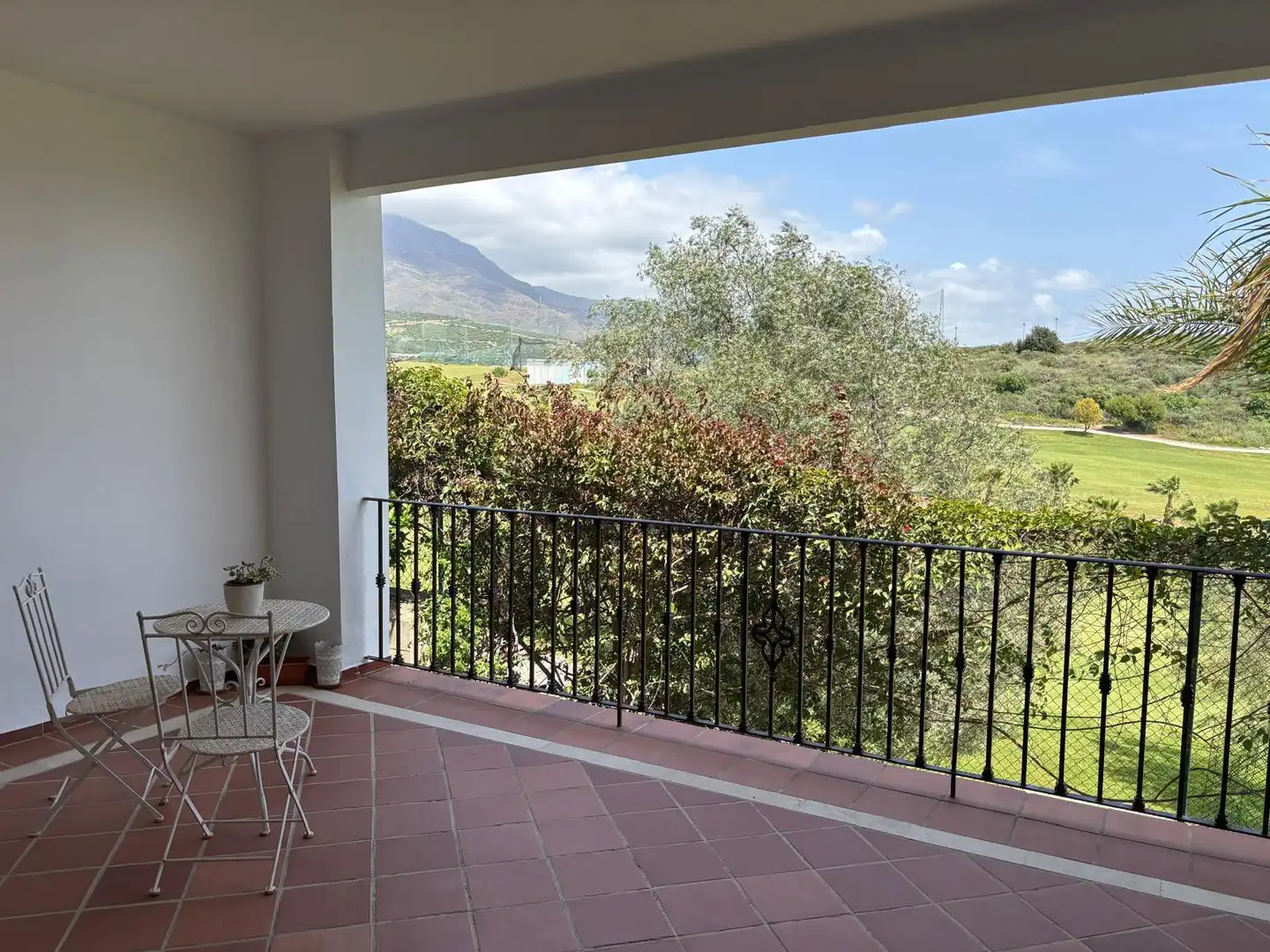 Einfamilien-Reihenhaus zur Miete in Estepona Golf