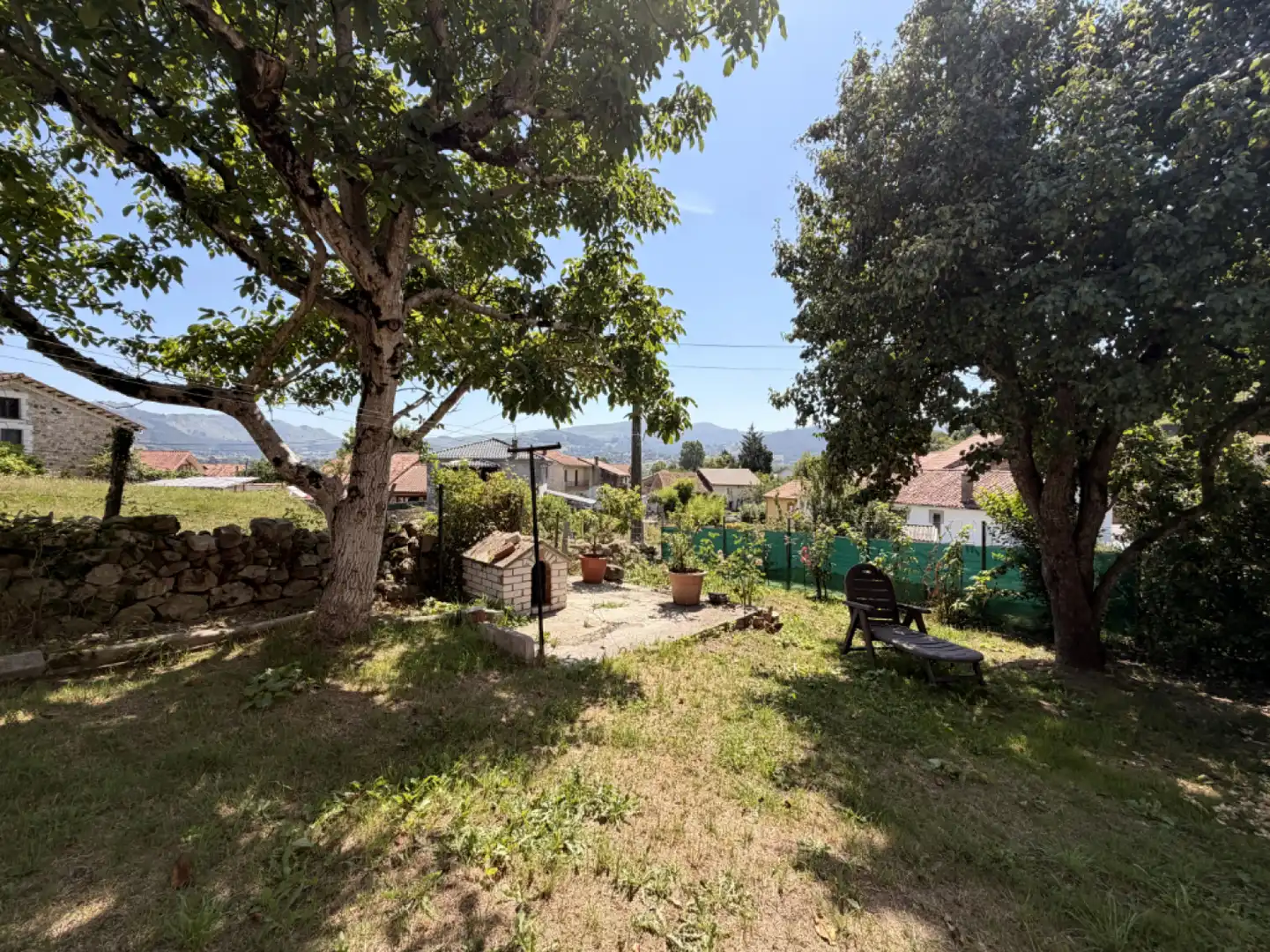 Habitatge amb jardí en venda a Los Corrales de Buelna, imagen 24