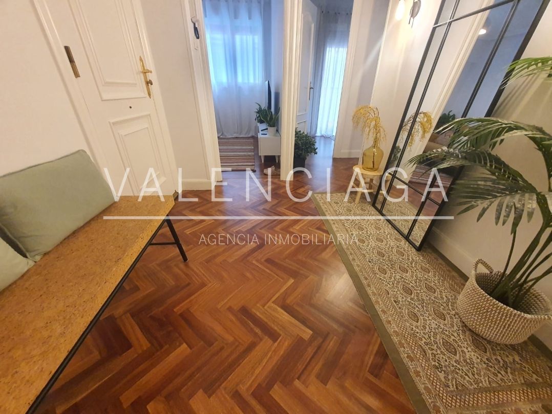 Flat for sale in Beasain  with Heating and Balcony