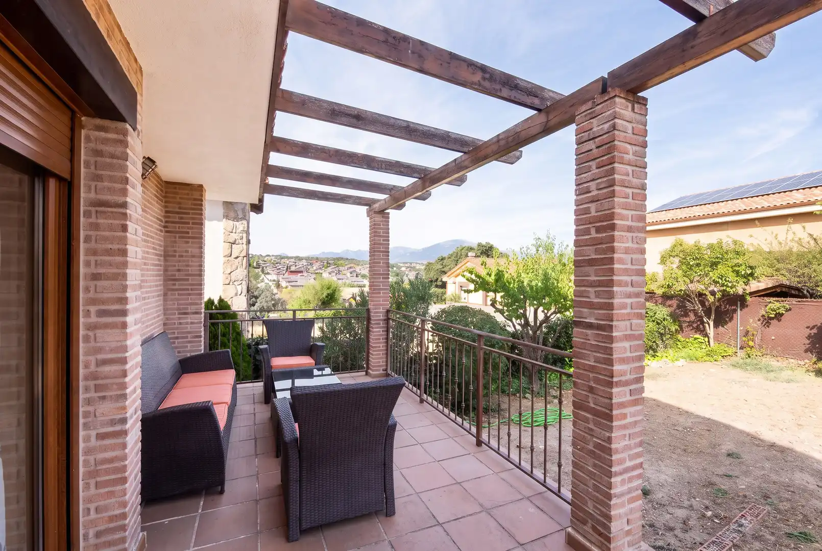 Piso en venta en Guadalix de la Sierra, imagen 4