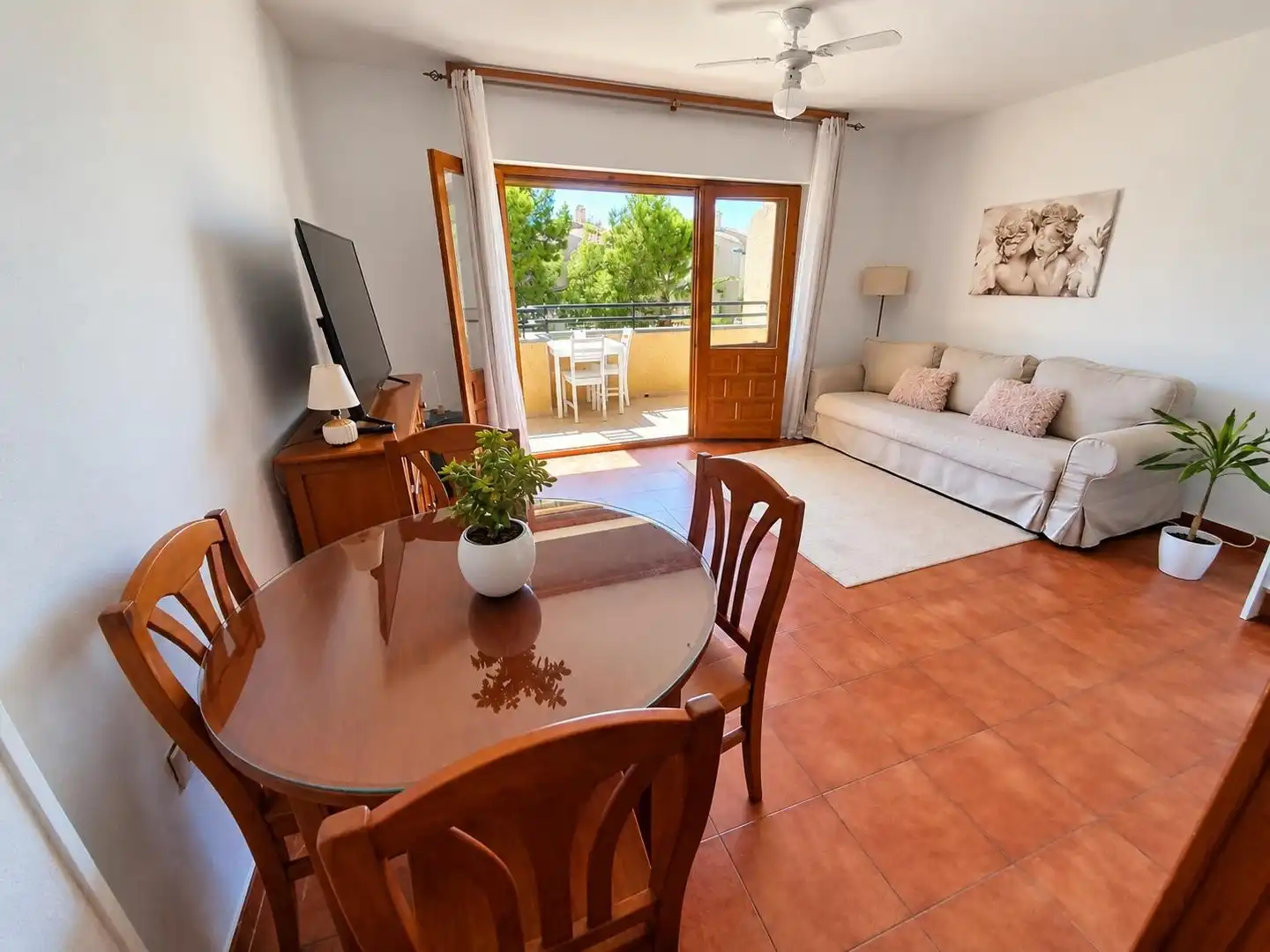 Apartment mit Pool zum Verkauf in Pedanías Oeste, imagen 2