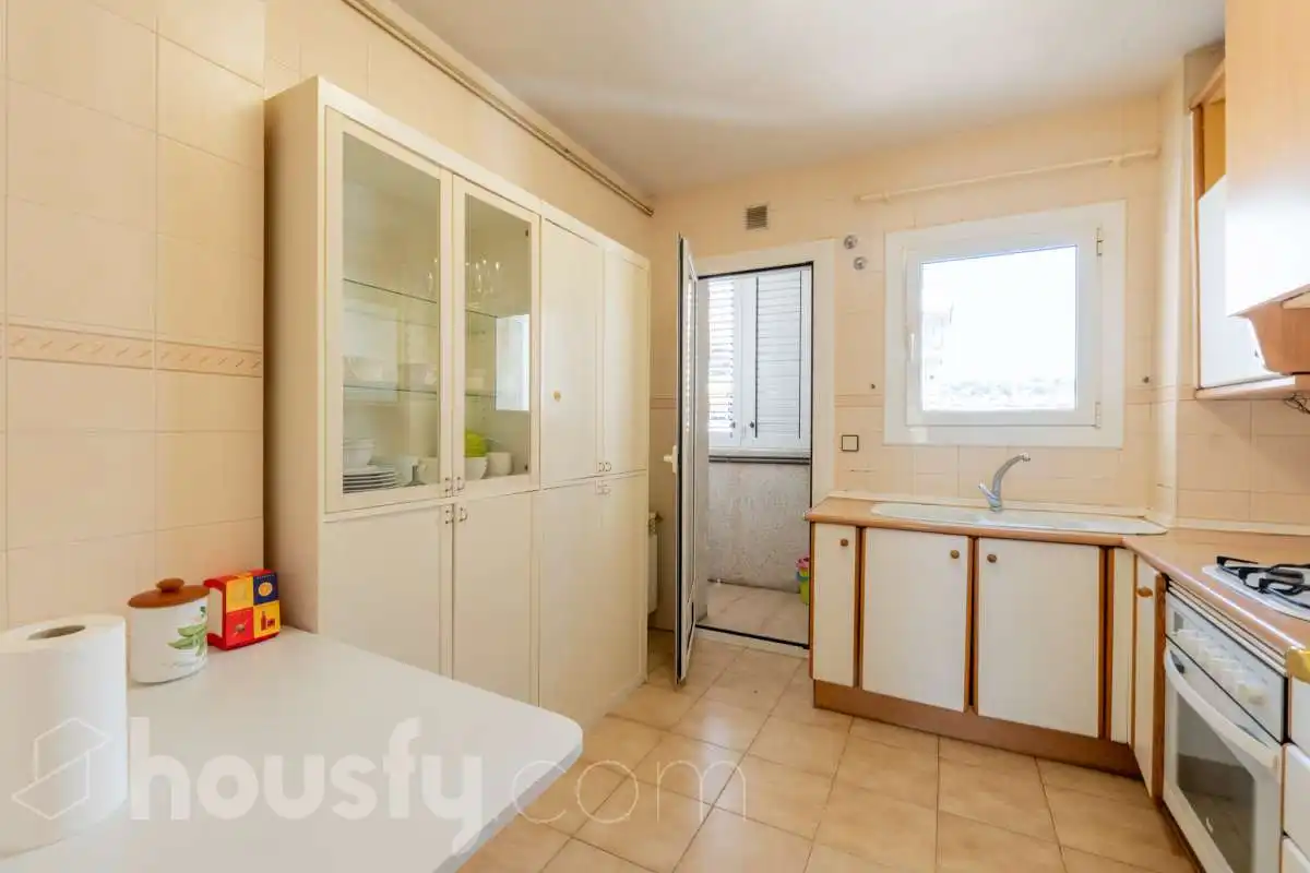 Wohnung mit Aufzug zum Verkauf in Carrer de Salvador Olivella ., imagen 17
