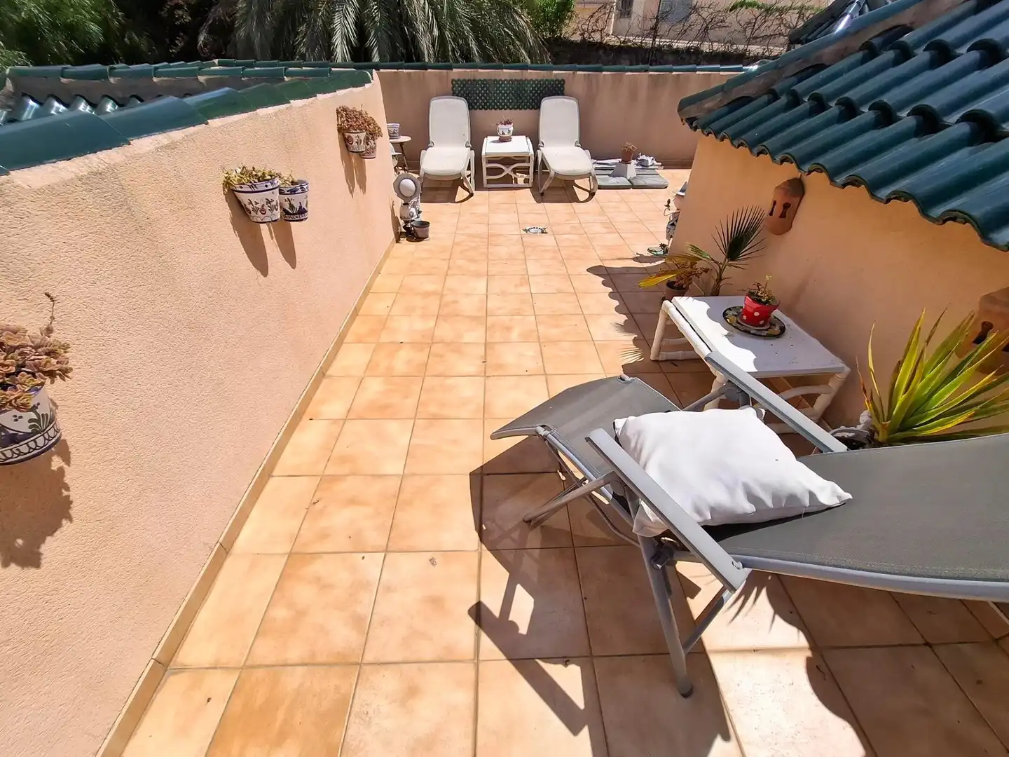 Detached house with pool for sale in Los Arenales del Sol, imagen 25