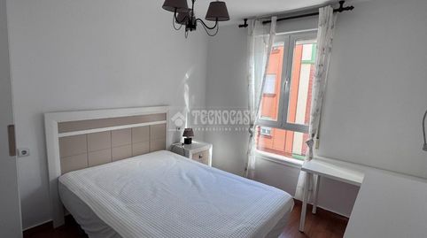 Foto 5 de Piso de alquiler en C. Vazquez de Mella, San Mamés - La Palomera, León Capital