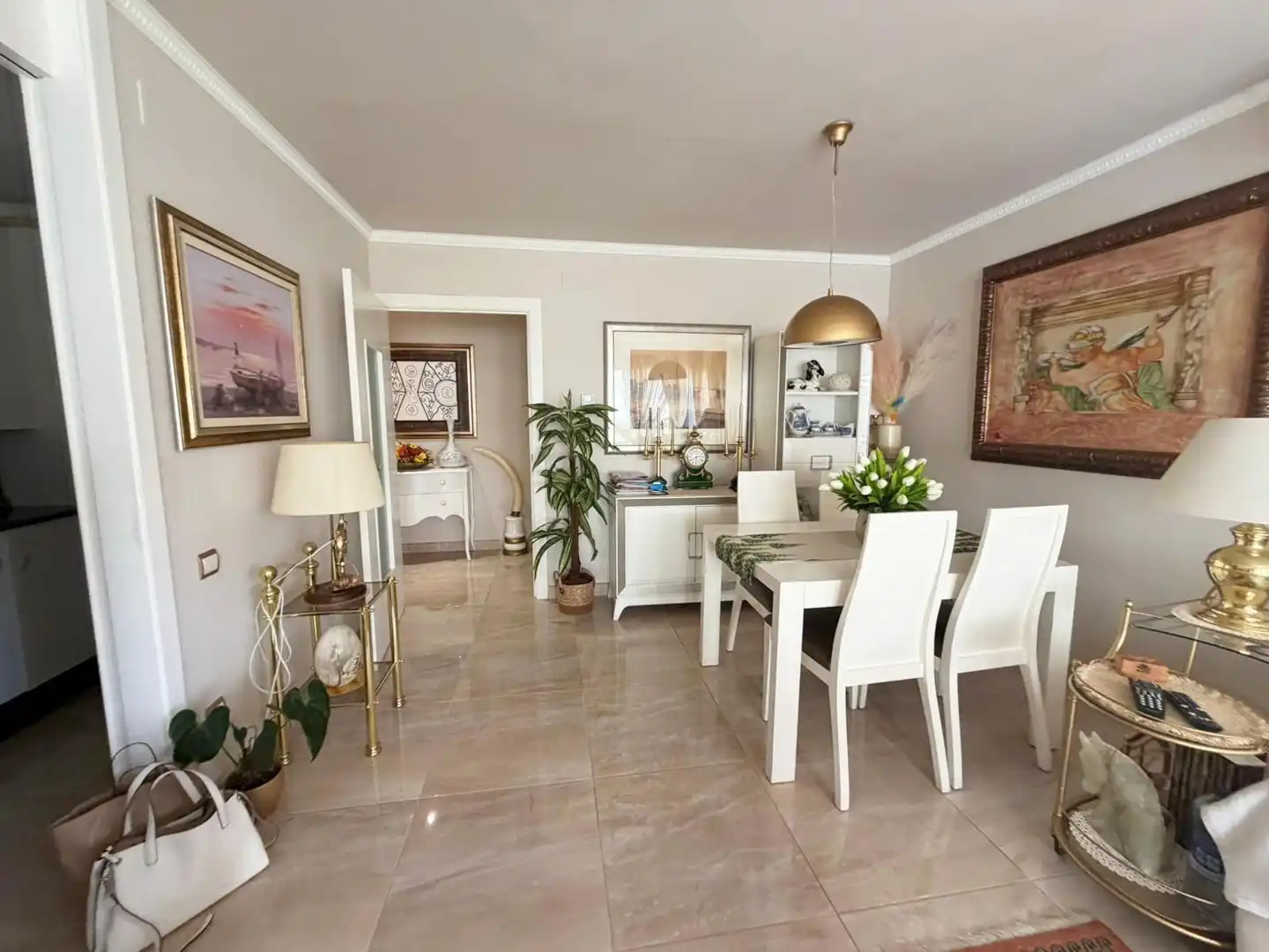 Wohnung mit Terrasse zum Verkauf in Platja d'Aro, imagen 13