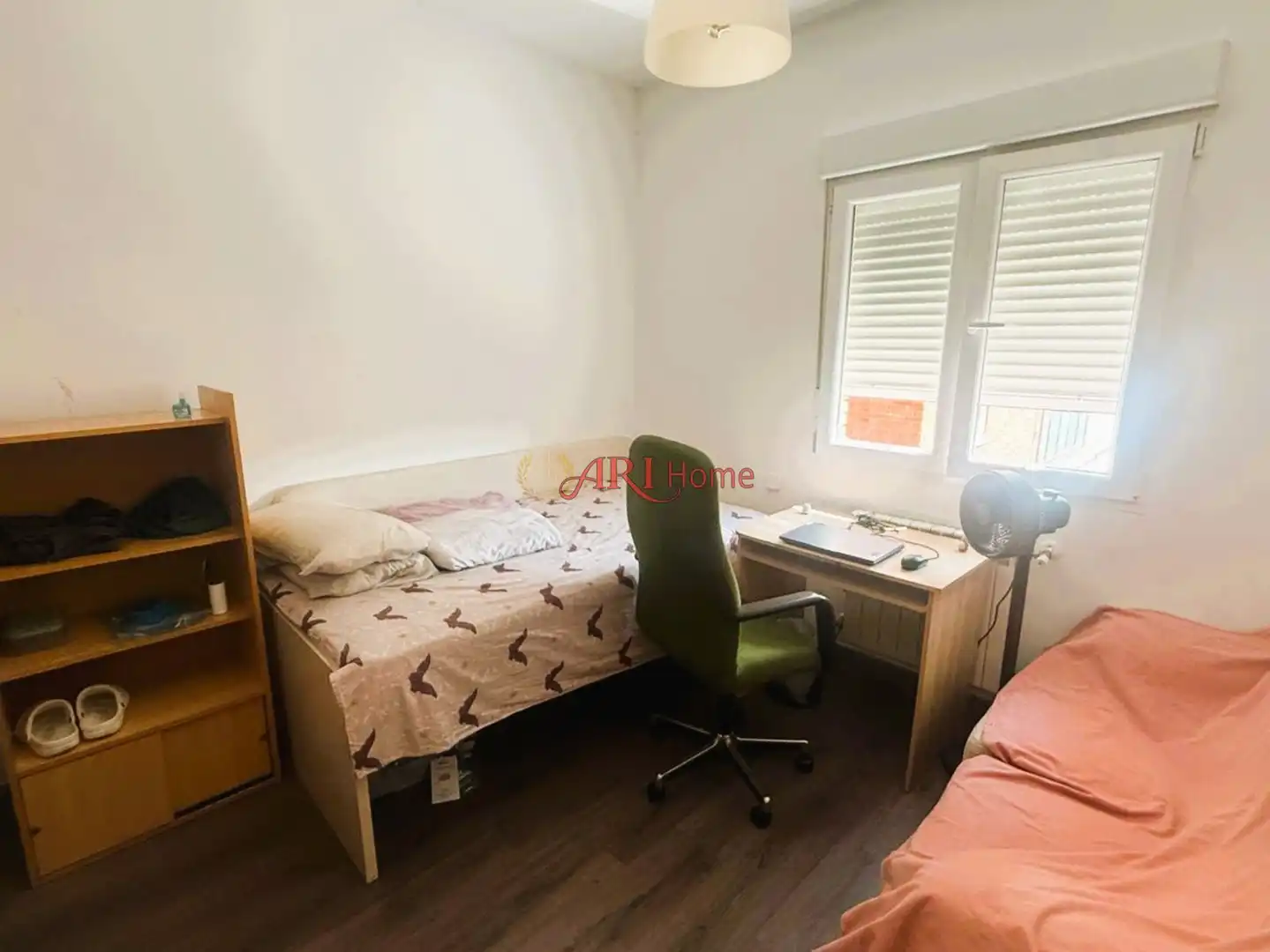 Habitación de Piso en venta en Madrid con Aire acondicionado y Calefacción