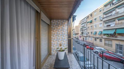 Foto 5 de Pis en venda a Carrer de Cefeu, Florida Alta, Alicante / Alacant