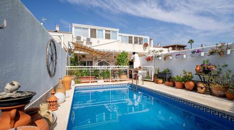 Photo 4 of Single-family semi-detached for sale in Cuadra de Breva, Ciutat del Transport - La Salera, Castellón