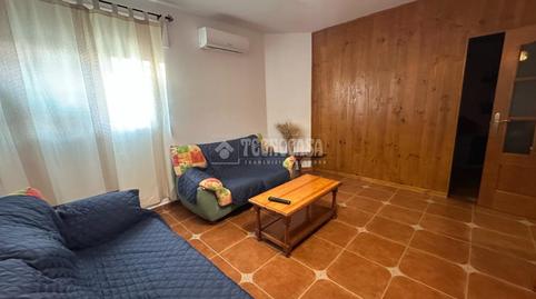 Foto 4 de Pis en venda a Cómpeta, Málaga