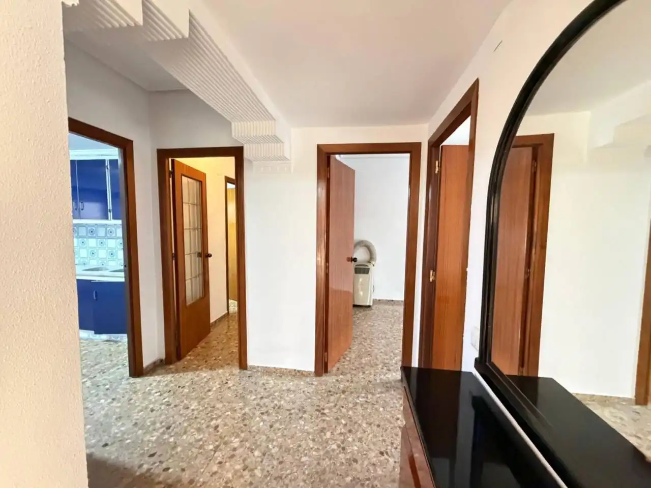 Flat with terrace for sale in Calle Hermano Martí, imagen 5