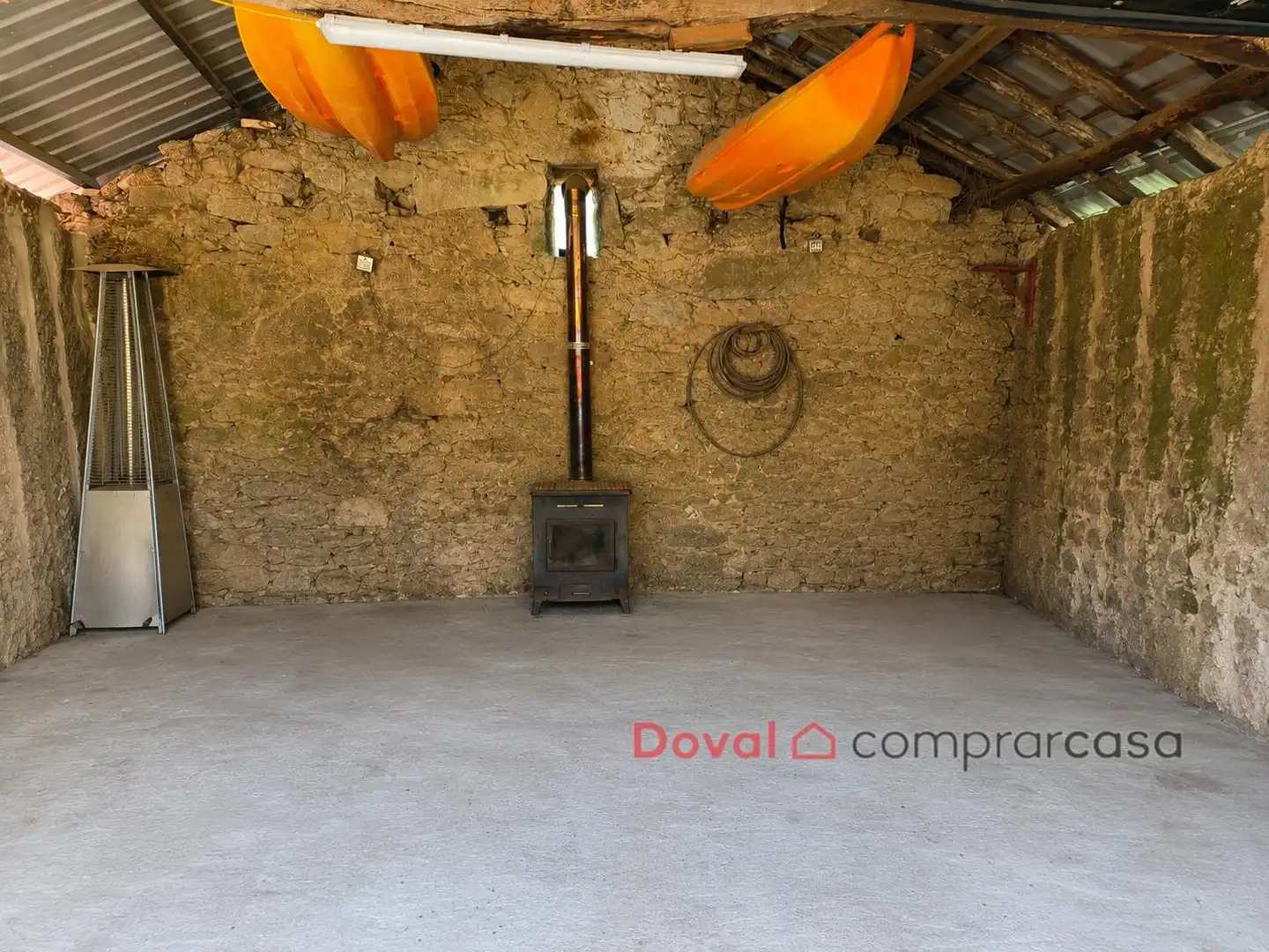House with garden for sale in Salceda de Caselas, imagen 22