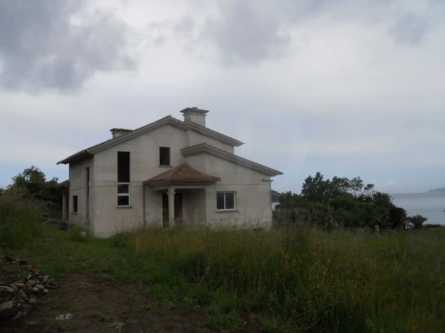 Maison à vendre à Panxón, imagen 3