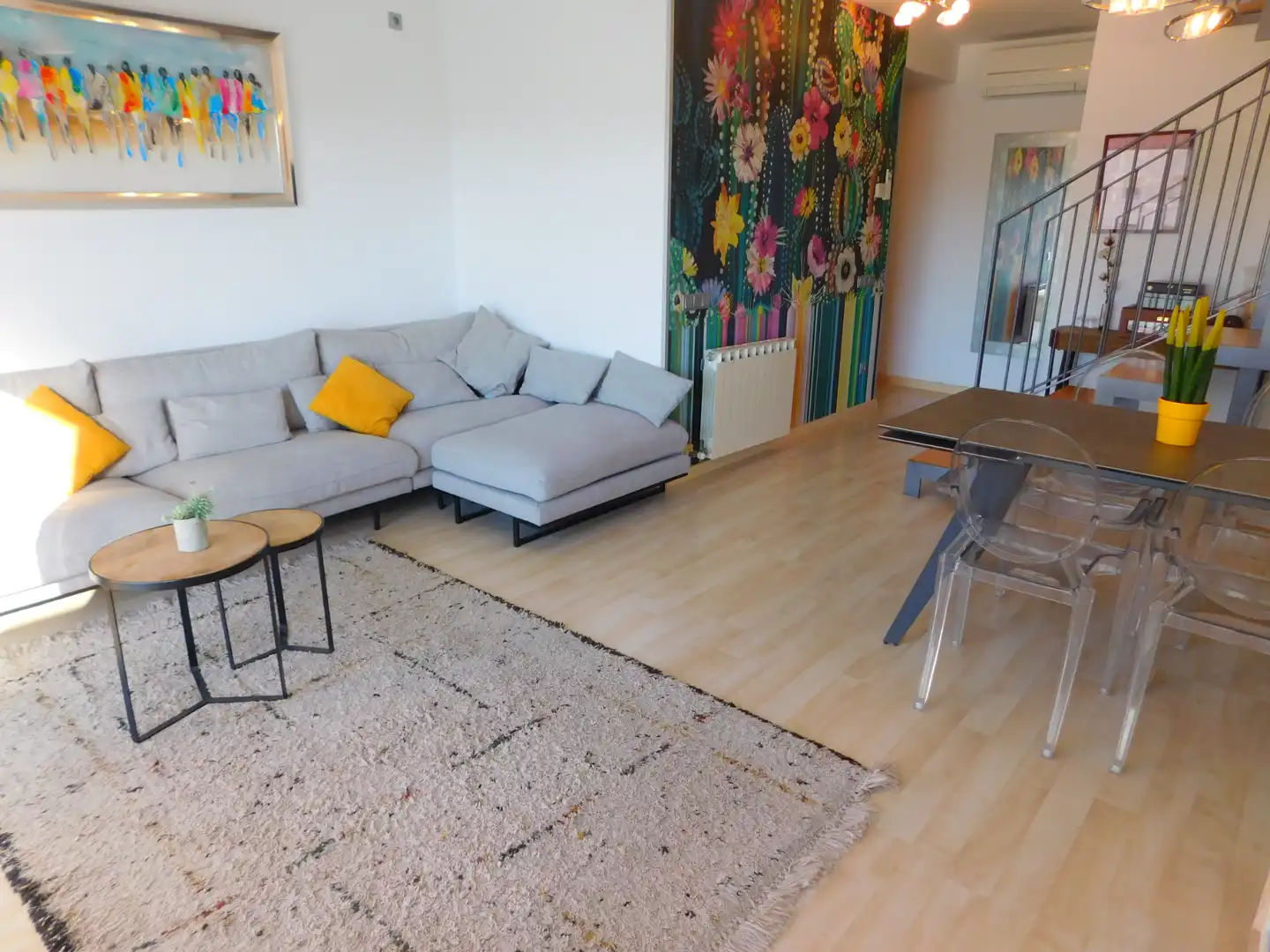 Duplex con terrazza in vendita a Centre, imagen 8