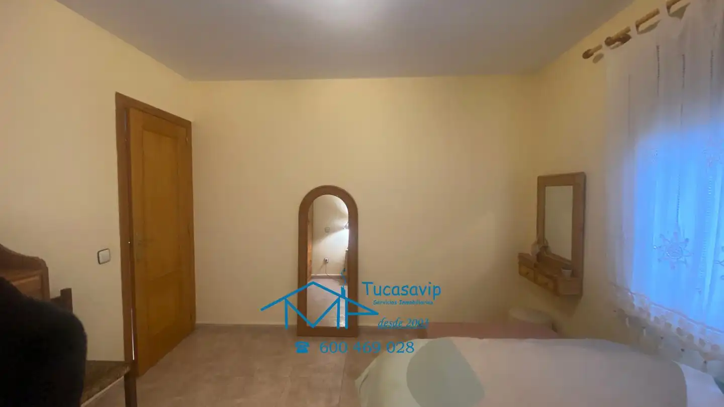 Houses for sale in El Tiemblo