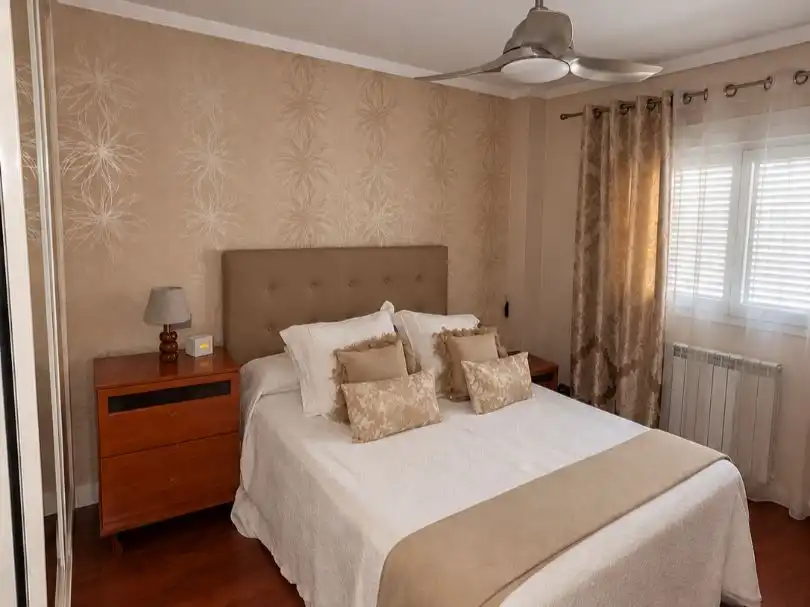 Habitación de Casa o chalet en venta en Algete Centro