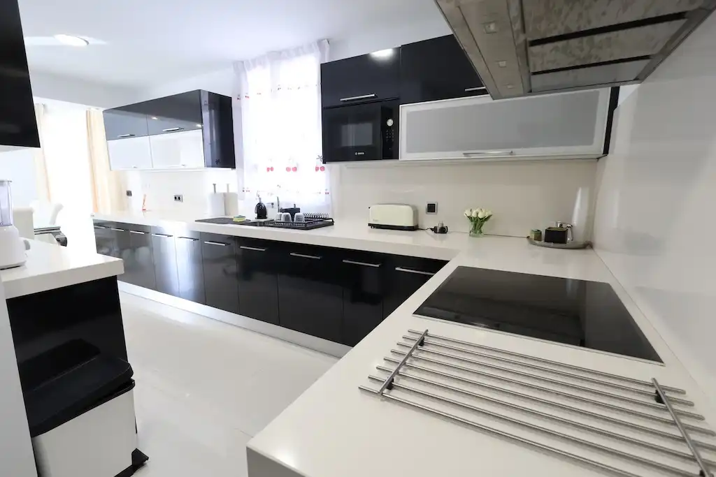 Villa avec piscine à vendre à Orihuela Costa, imagen 17