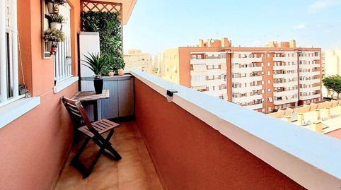 Foto 2 de Piso de alquiler en Ciutat Universitària, Elche / Elx