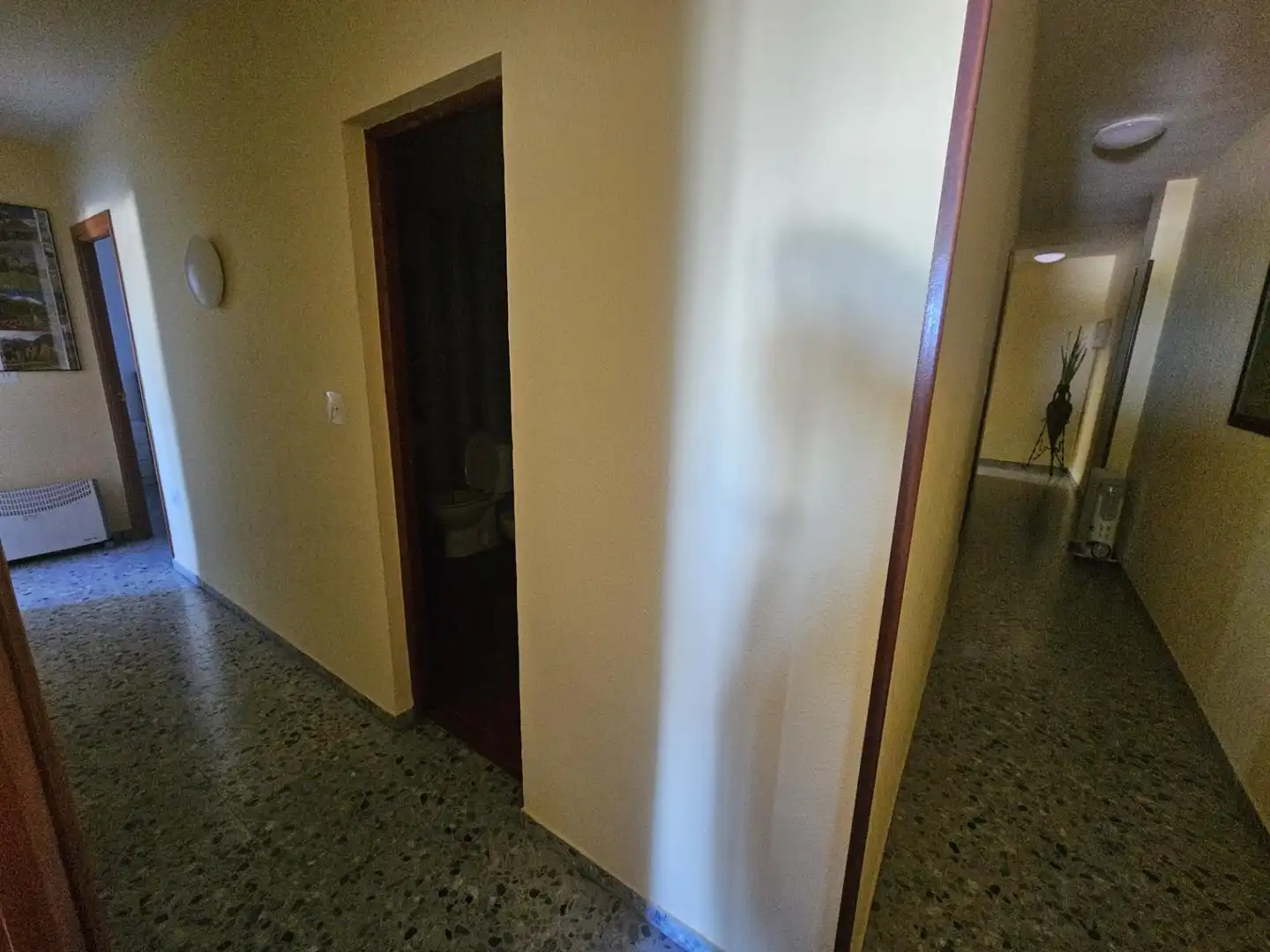 Wohnung mit Terrasse zum Verkauf in CACERES 51, imagen 12